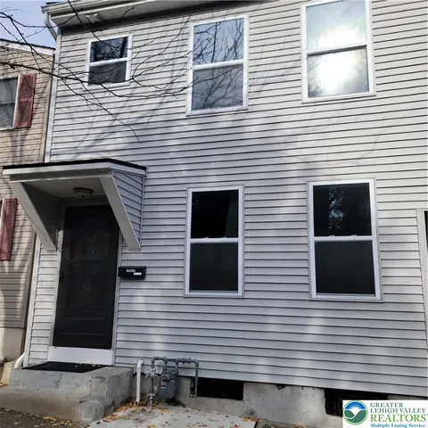 $1,850 | 1039 Ferry Street, Easton, PA 18042