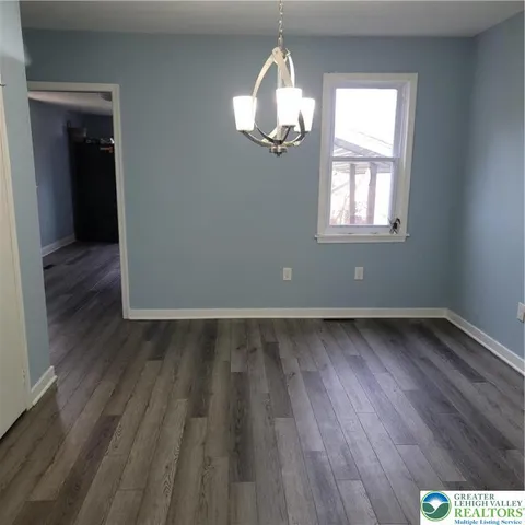 $1,850 | 1039 Ferry Street, Easton, PA 18042