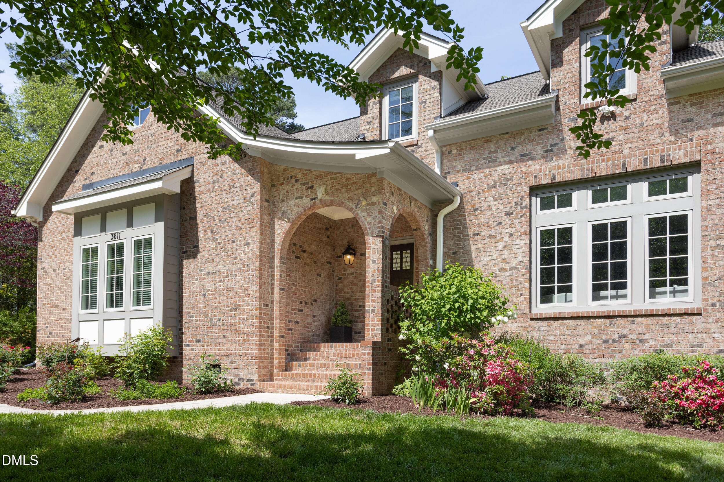 3611 Rugby Road Durham, NC 27707 - Photo 75 of 78