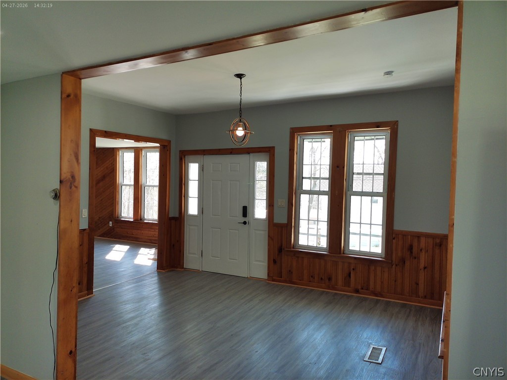 9606 Lincoln Avenue Remsen, NY 13438 - Photo 22 of 48 Kitchen
looking into Living Room area