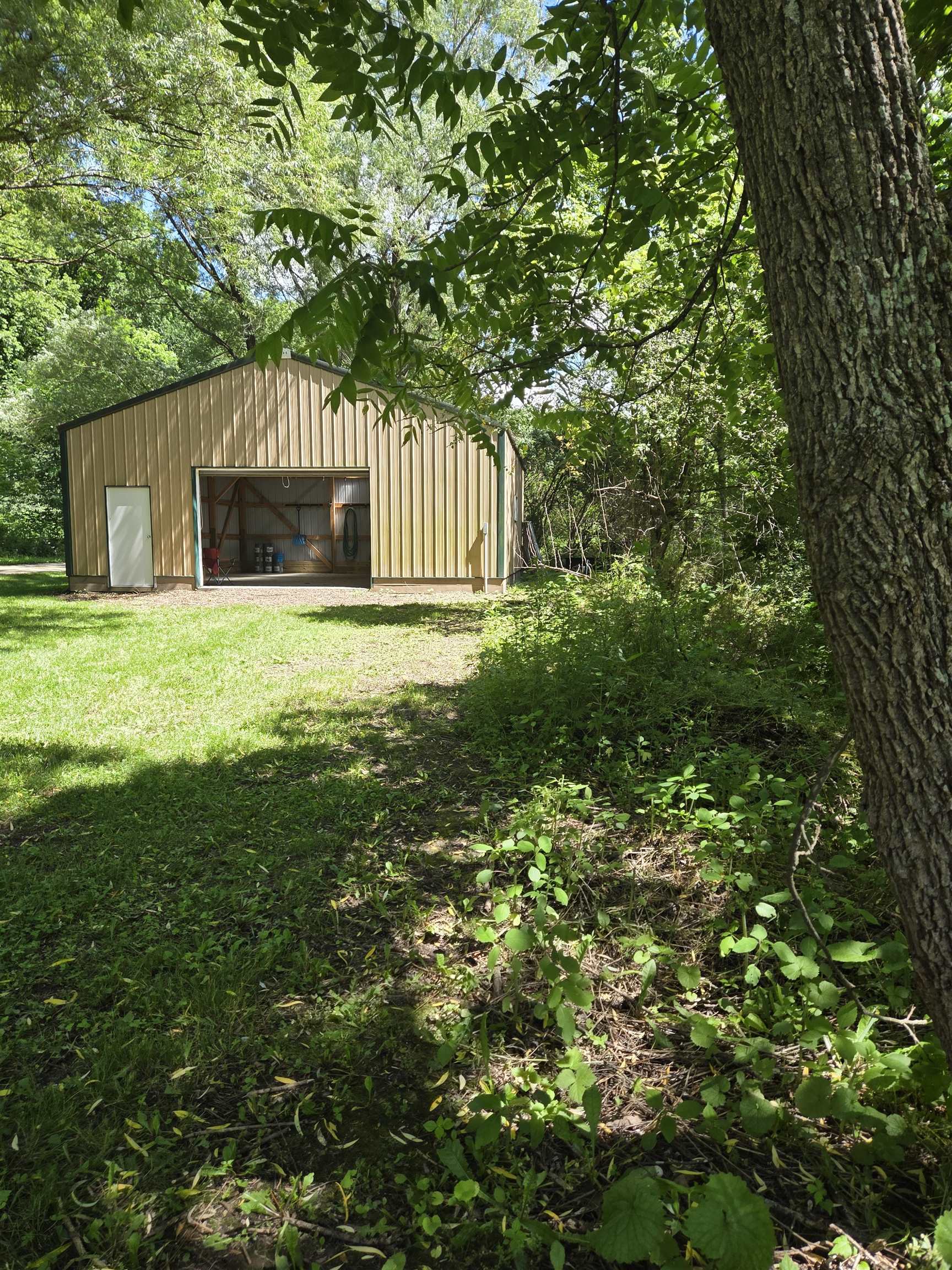 13035 Canyon Falls Road Mount Hope, WI 53816 - Photo 33 of 61