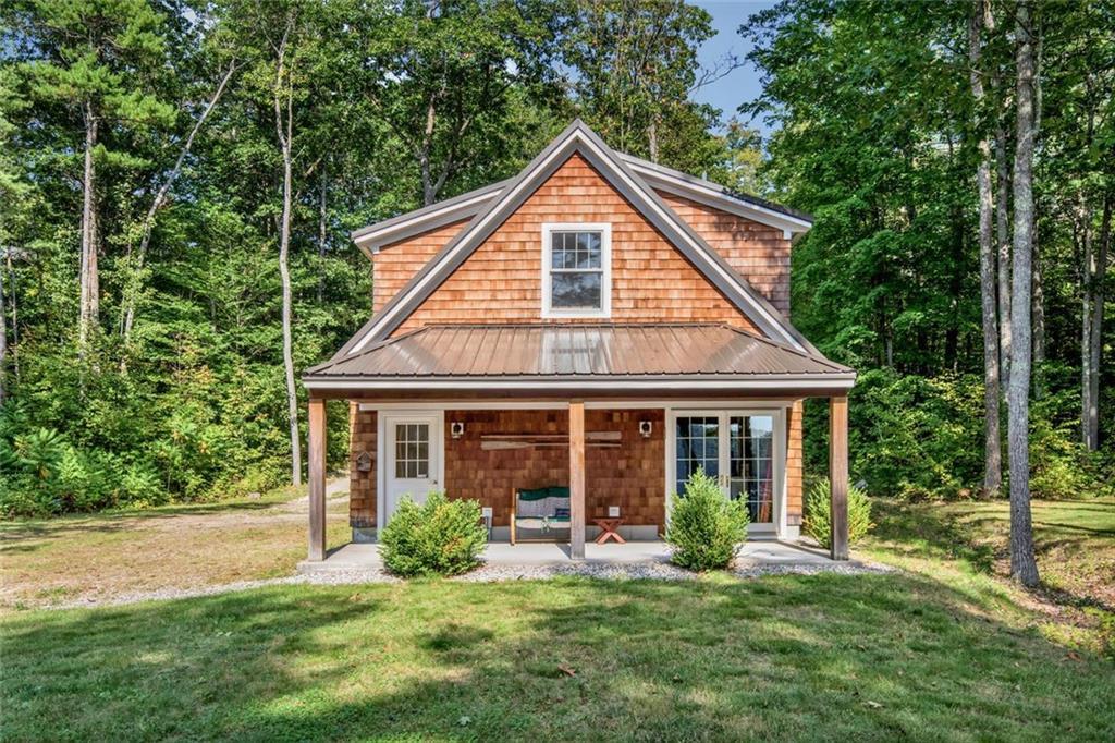 120 Pickerel Pond Road Limerick, ME 04048 - Photo 2 of 32 Photo