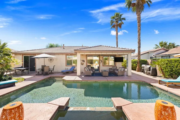 $710,000 | 48124 Chandler Court, Indio, CA 92201