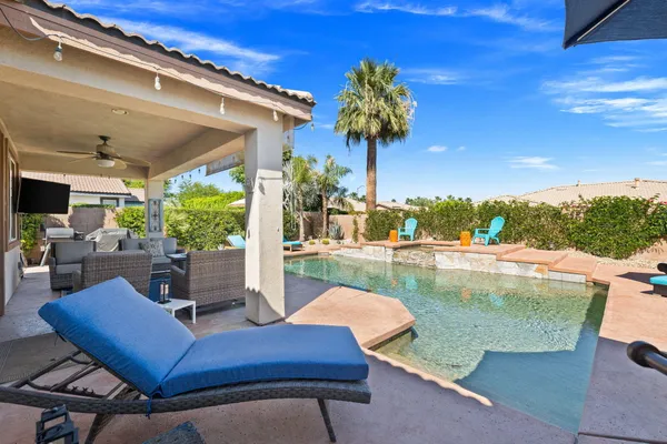 $710,000 | 48124 Chandler Court, Indio, CA 92201