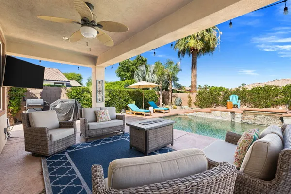 $710,000 | 48124 Chandler Court, Indio, CA 92201