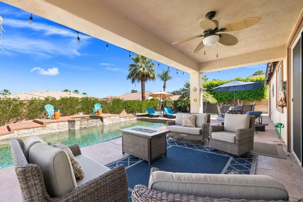 $710,000 | 48124 Chandler Court, Indio, CA 92201