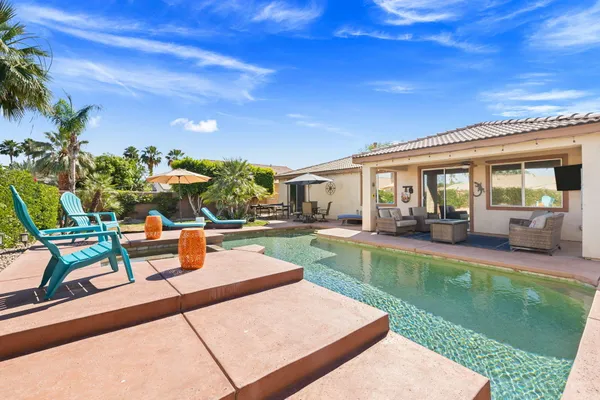 $710,000 | 48124 Chandler Court, Indio, CA 92201