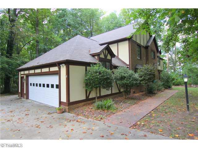 4238 Wayne Road Greensboro, NC 27407 - Photo 4 of 4 Exterior Front.