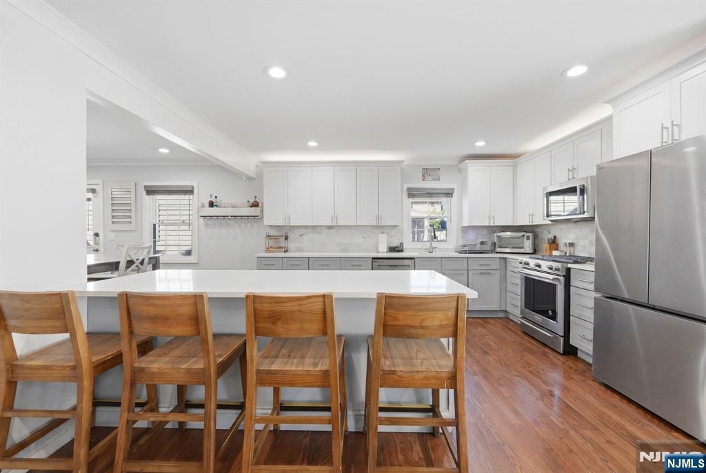 44 Alpine Place Kearny, NJ 07032 - Photo 18 of 50