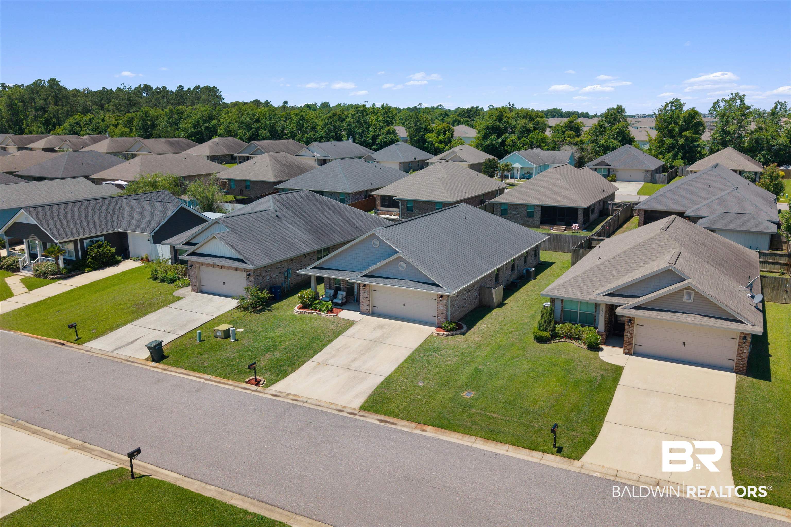 8915 Allay Lane Foley, AL 36535 - Photo 28 of 31