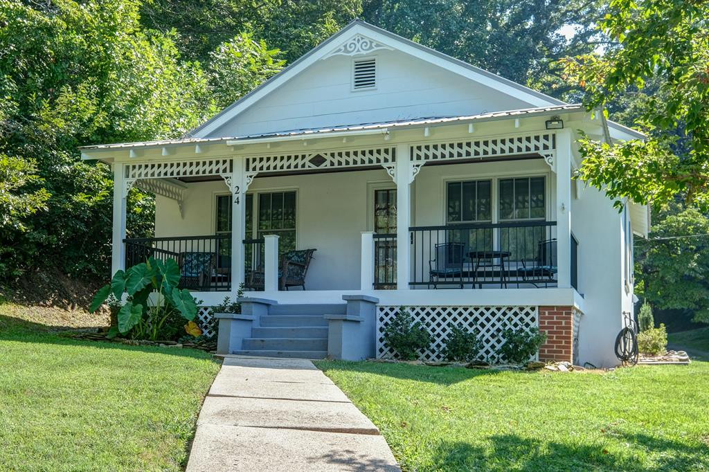 24 Fox Street Murphy, NC 28906 - Photo 42 of 50 Gallery Image 42