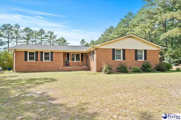 $245,000 | 853 Highway 145, Chesterfield, SC 29709