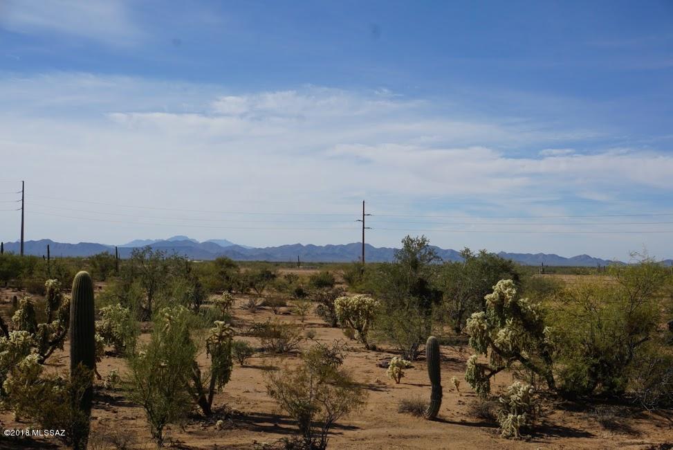 5661 North Avra Road Tucson, AZ 85743 - Photo 44 of 45 Gallery Image 44