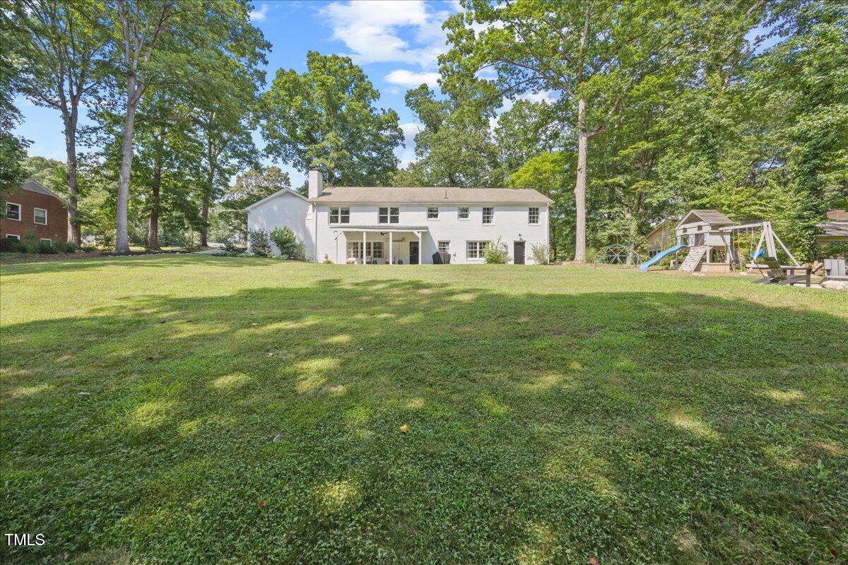 8909 Hunting Trail Raleigh, NC 27613 - Photo 46 of 57 45-2A1A2378