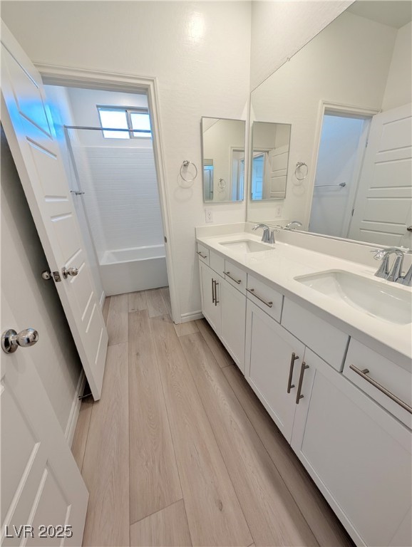 600 Carriage Hill Drive, Unit 1087 Las Vegas, NV 89138 - Photo 16 of 30