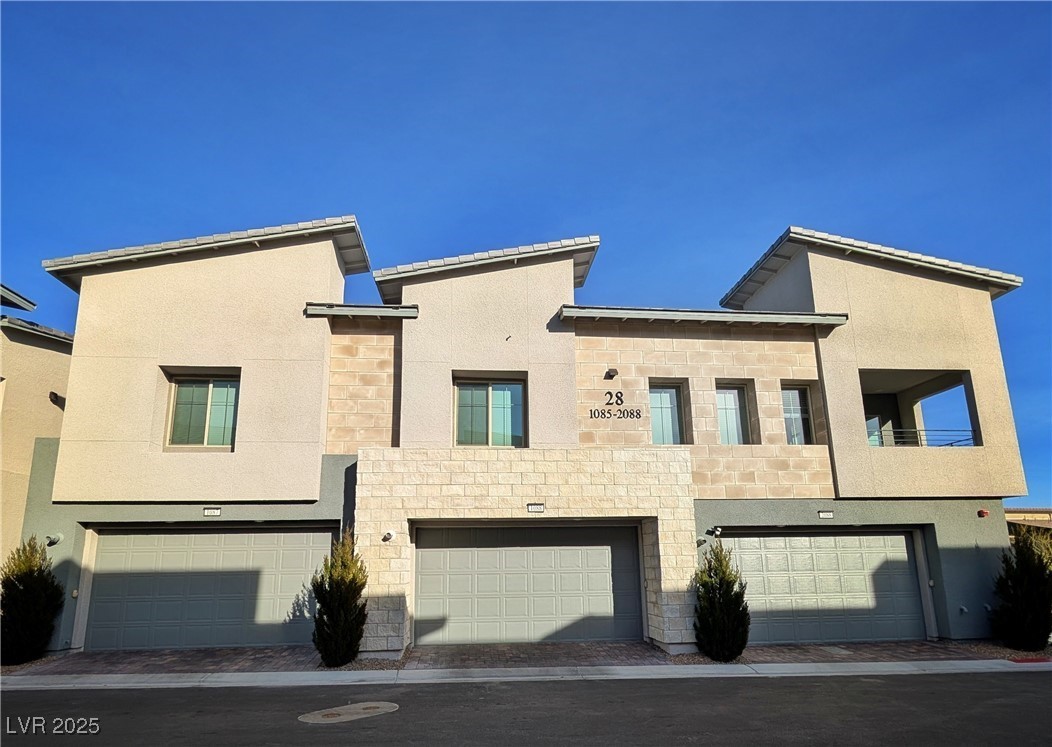 600 Carriage Hill Drive, Unit 1087 Las Vegas, NV 89138 - Photo 2 of 30