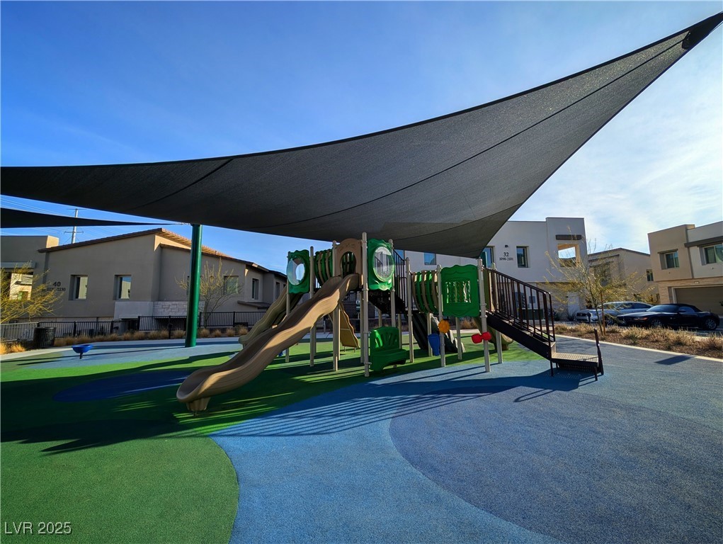 600 Carriage Hill Drive, Unit 1087 Las Vegas, NV 89138 - Photo 27 of 30