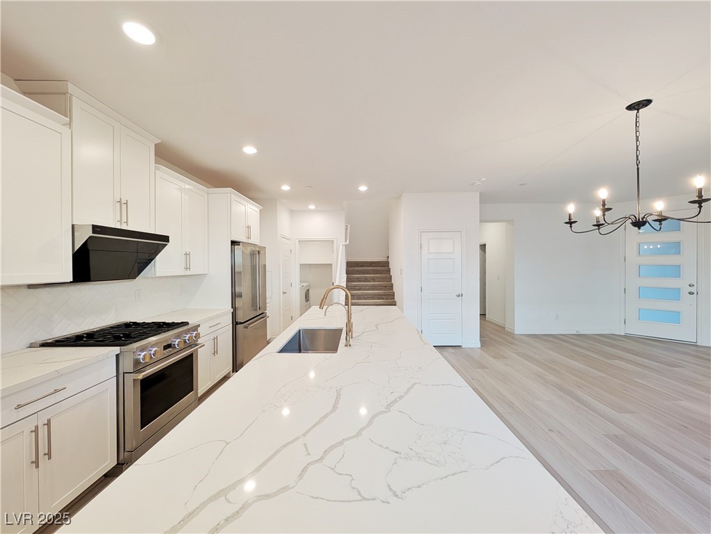 600 Carriage Hill Drive, Unit 1087 Las Vegas, NV 89138 - Photo 8 of 30