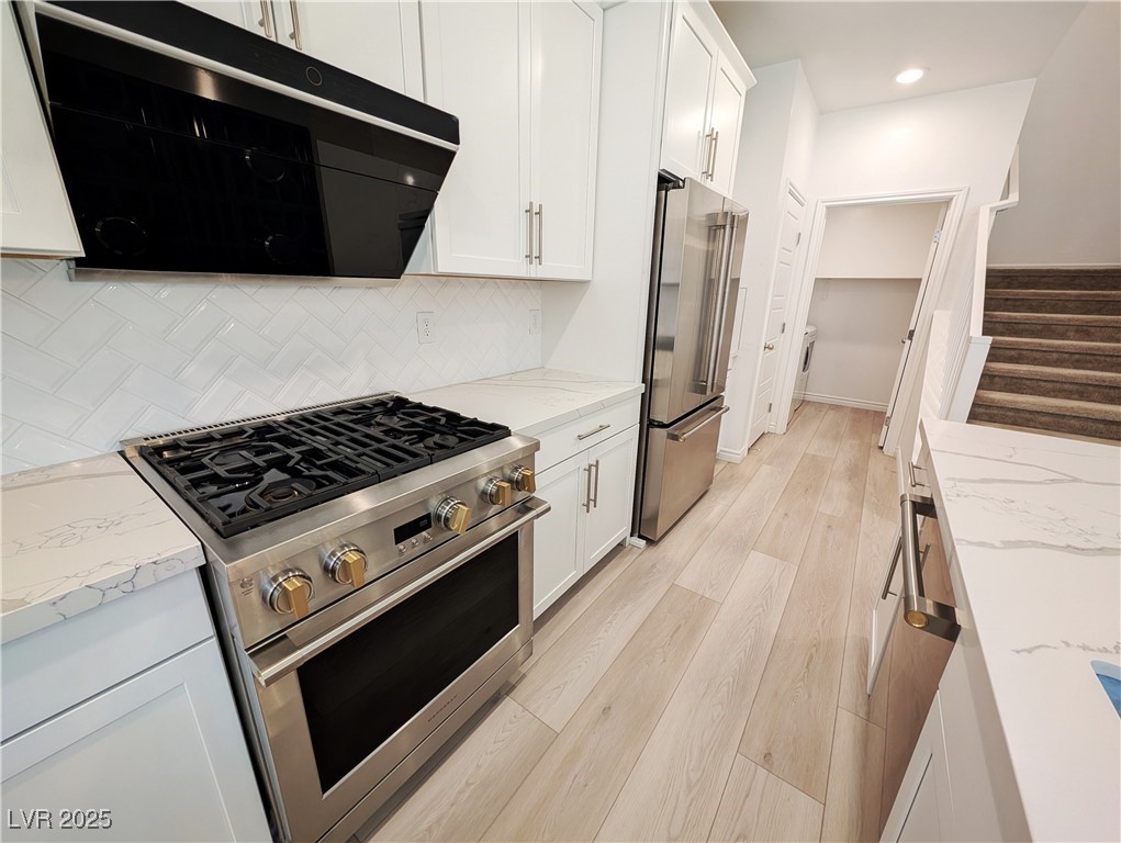 600 Carriage Hill Drive, Unit 1087 Las Vegas, NV 89138 - Photo 9 of 30