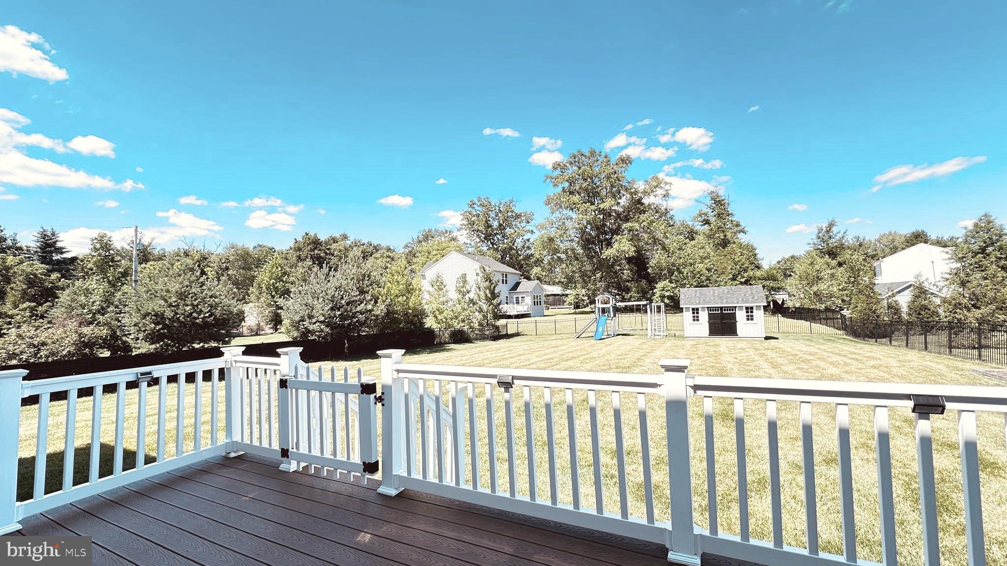 1715 Hedgewood Road Hatfield, PA 19440 - Photo 50 of 59