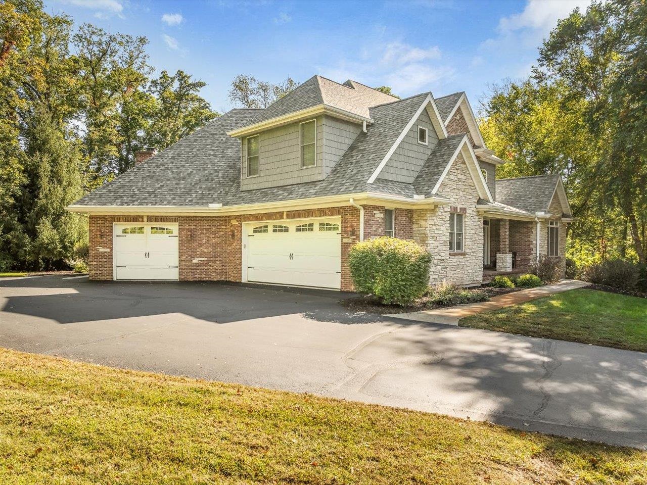 12936 Melrose Road Caledonia, IL 61011 - Photo 3 of 94