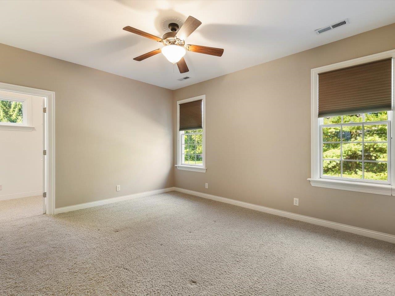 12936 Melrose Road Caledonia, IL 61011 - Photo 49 of 94 an empty room with a window