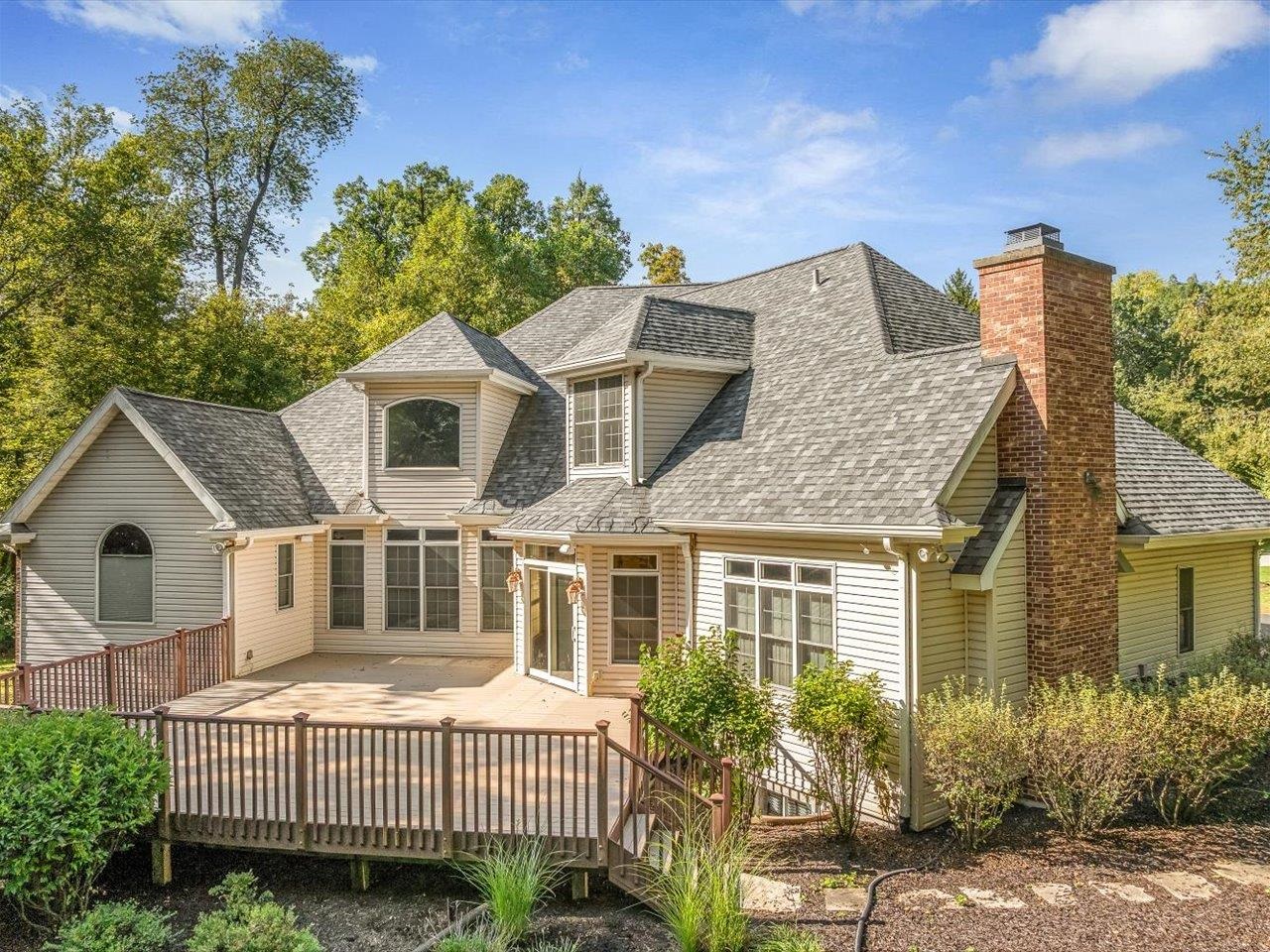 12936 Melrose Road Caledonia, IL 61011 - Photo 79 of 94