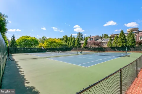 a view of a basket ball ground