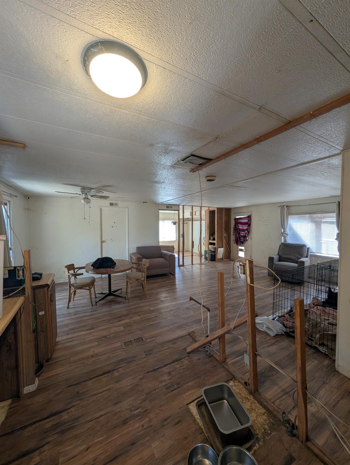 36197 Mistletoe Road Squaw Valley, CA 93675 - Photo 9 of 14 Gallery Image 9