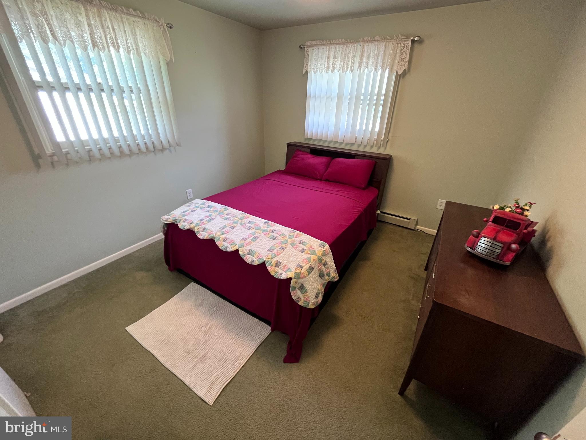 14817 Viewcrest Road Southwest Cumberland, MD 21502 - Photo 20 of 25