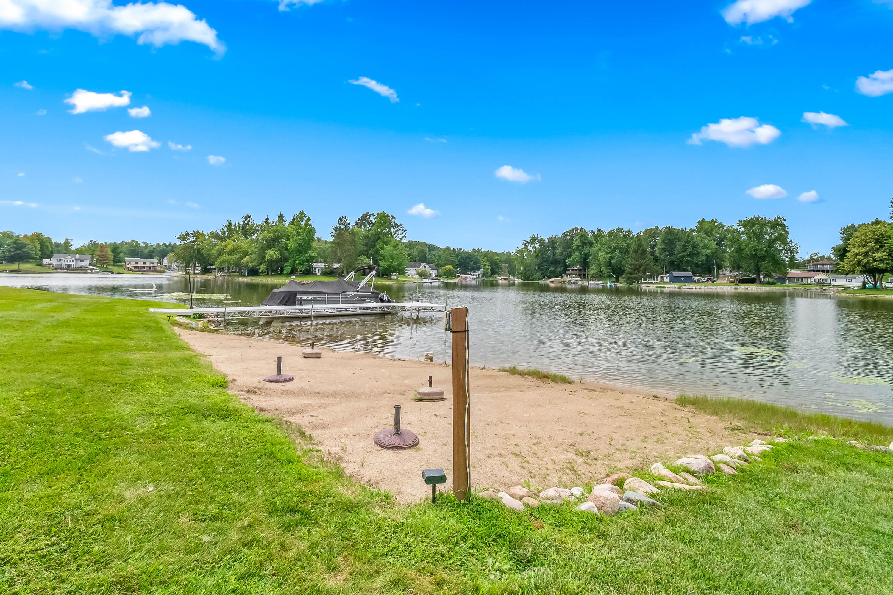 2131 Sampson Road Camden, MI 49232 - Photo 40 of 50 27