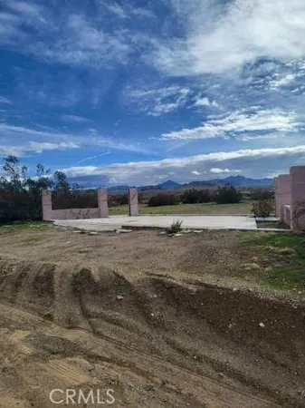 $185,000 | 0 Wheeler Road, Helendale, CA 92342