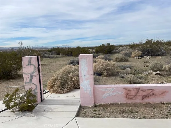 $185,000 | 0 Wheeler Road, Helendale, CA 92342