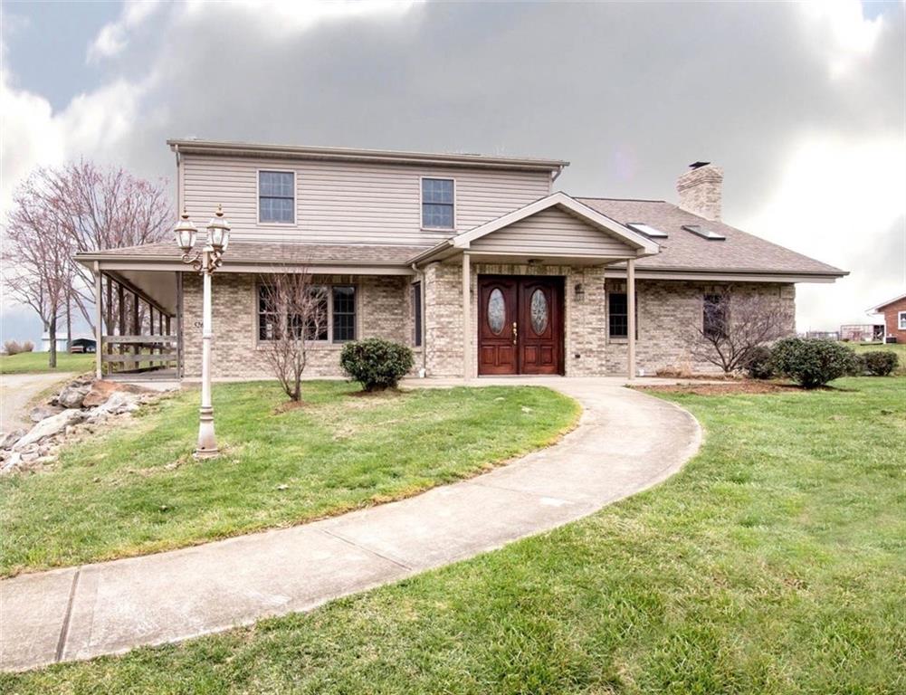 526 Brownsdale Road Renfrew, PA 16053 - Photo 1 of 1 Gallery Image 1