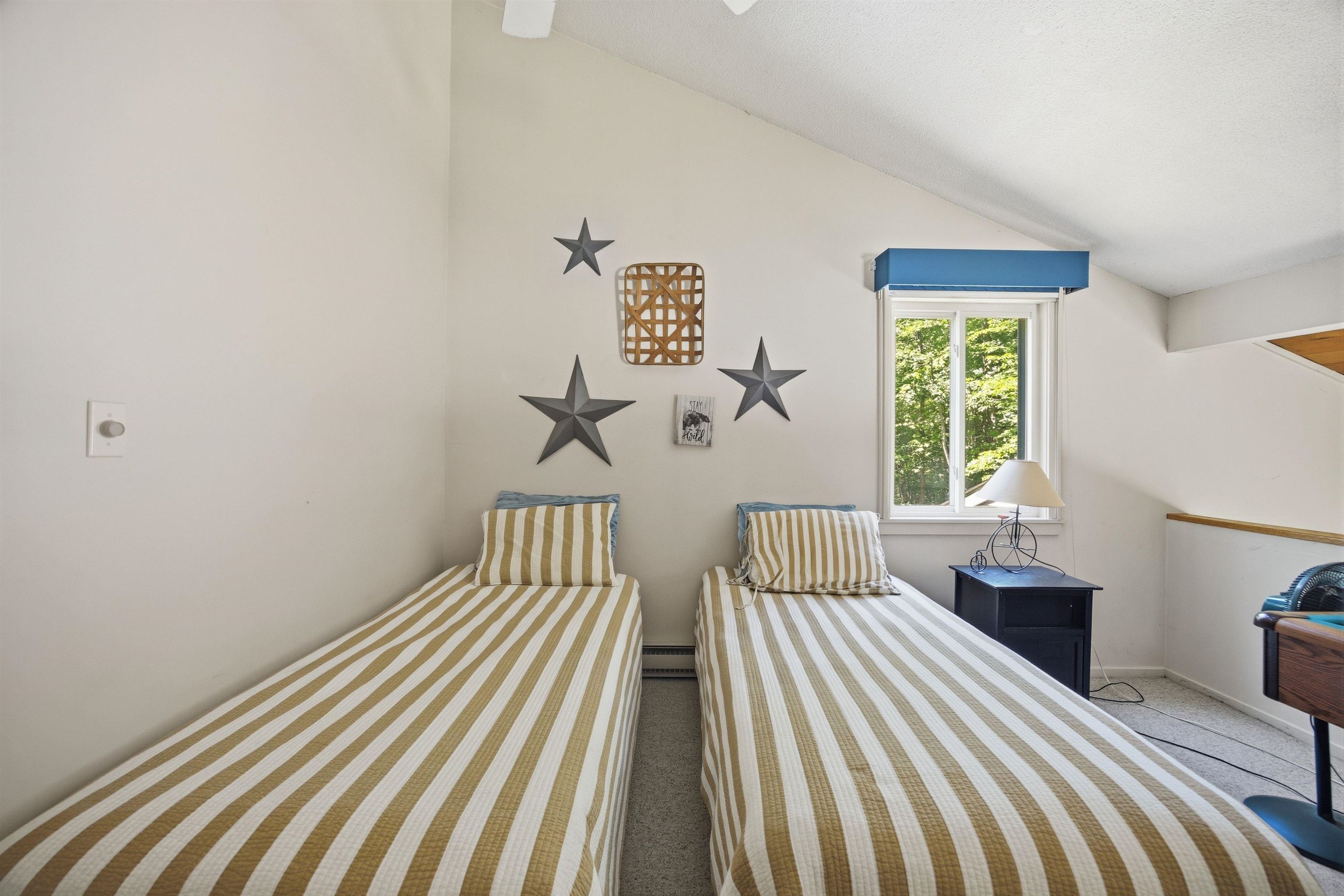 14 Parker Road, Unit 5 Campton, NH 03223 - Photo 33 of 54