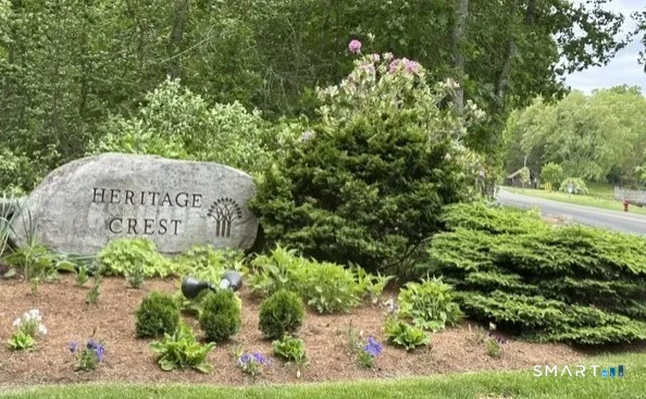 $474,981 | 18 Heritage Crest Drive, Unit D, Southbury, CT 06488