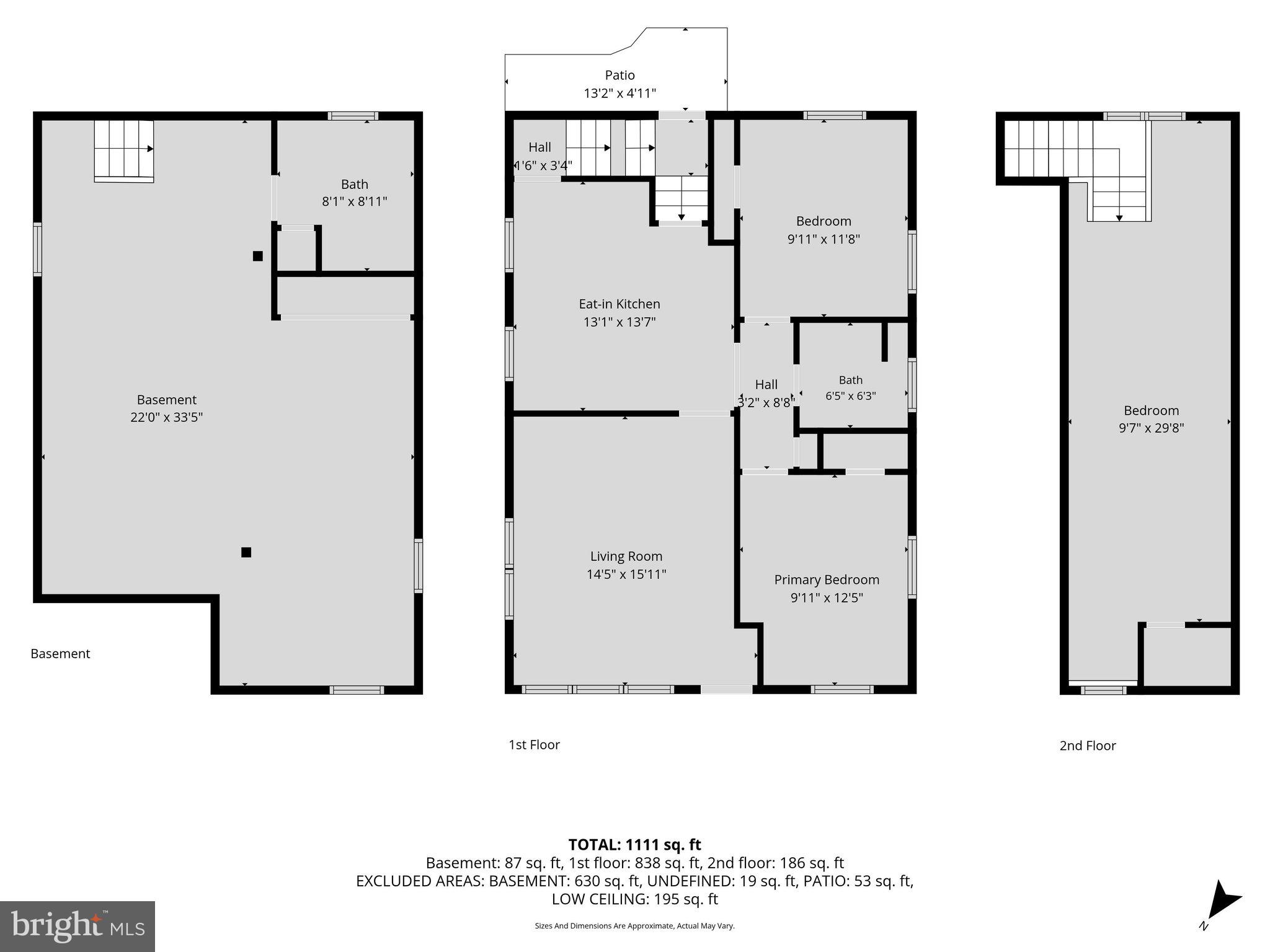 810 West Middle Street Hanover, PA 17331 - Photo 32 of 35 Gallery Image 32