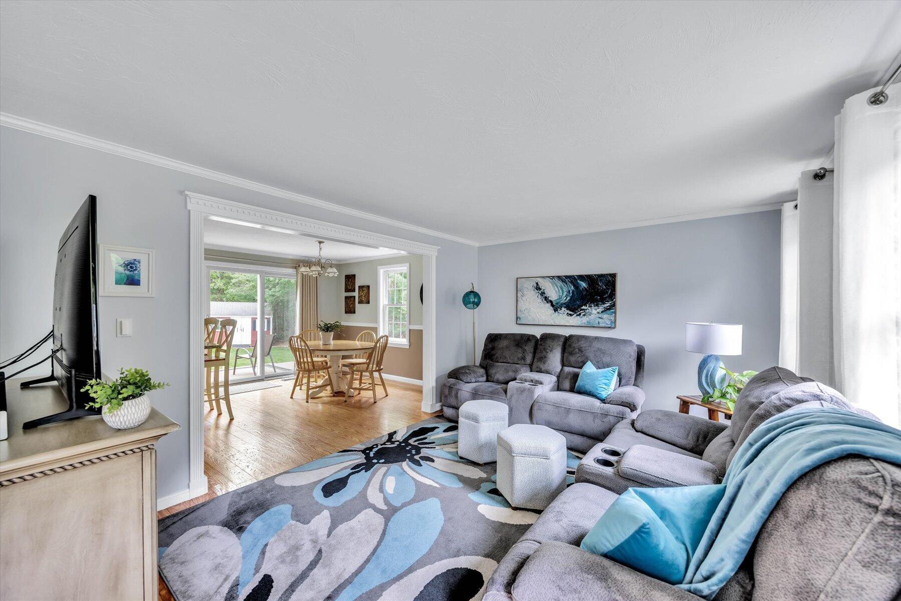 23 Asa Meiggs Road Sandwich, MA 02563 - Photo 8 of 28 28-889A1790