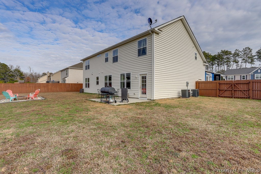 3928 Ordinary Loop Hayes, VA 23072 - Photo 32 of 33 Gallery Image 32