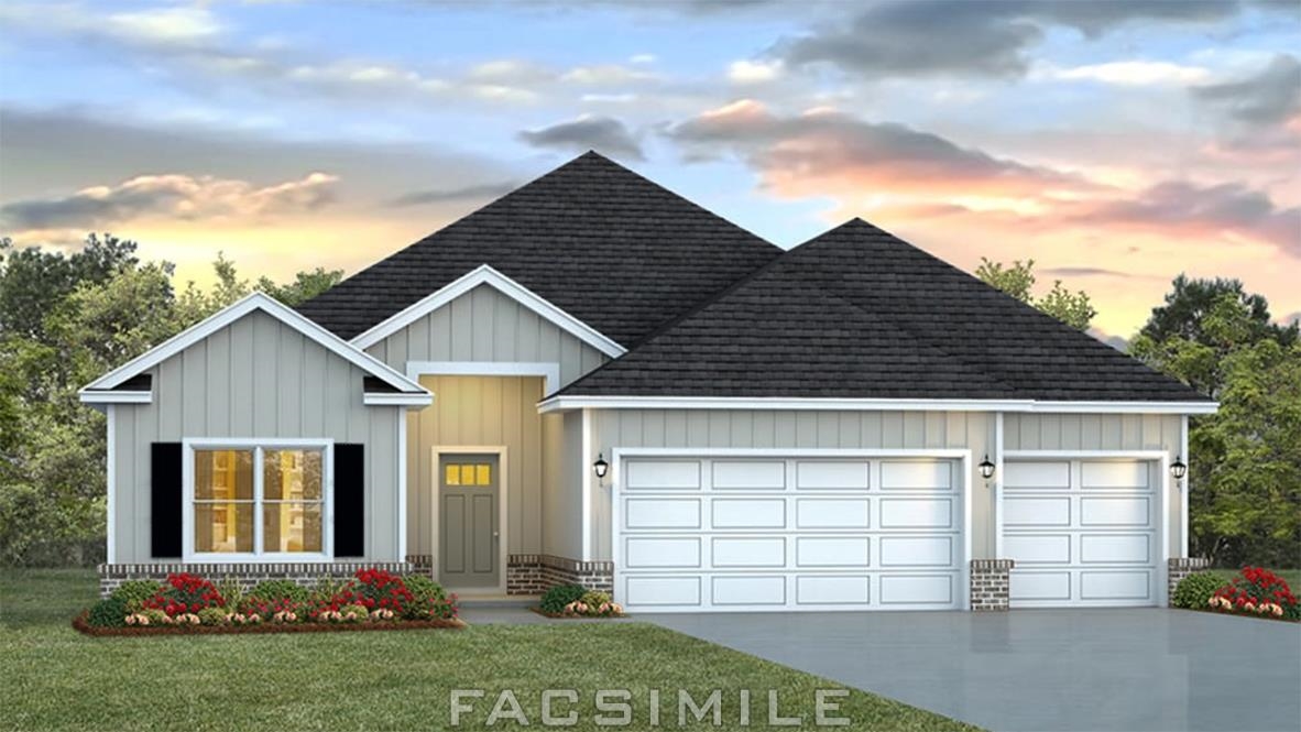 24119 Affirmed Avenue Daphne, AL 36526 - Photo 1 of 9