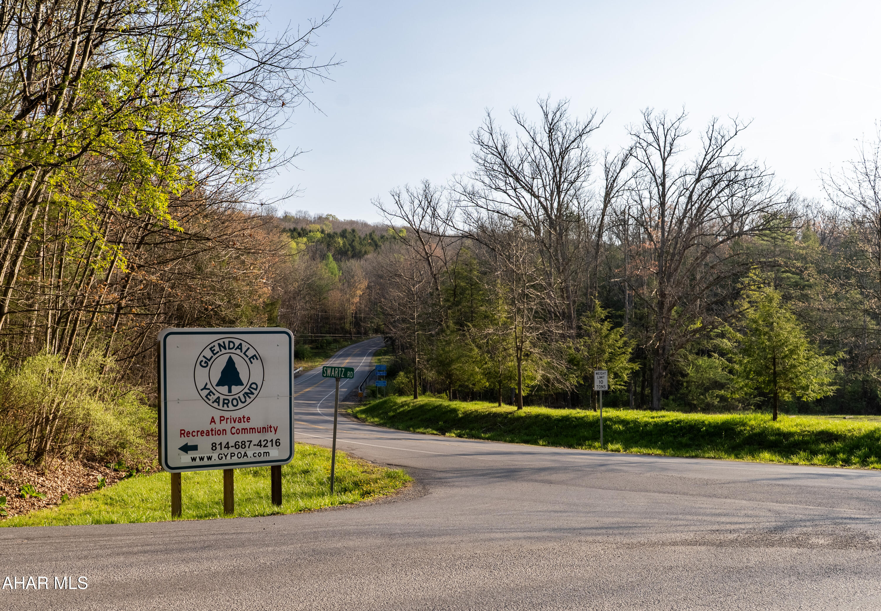 179 Crosscut Lane Flinton, PA 16640 - Photo 47 of 56