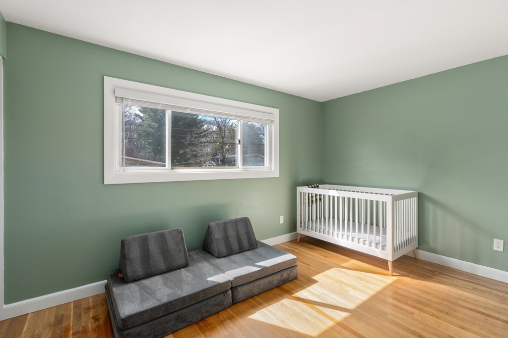13 Berkeley Road Framingham, MA 01701 - Photo 15 of 32 a living room with furniture and a window