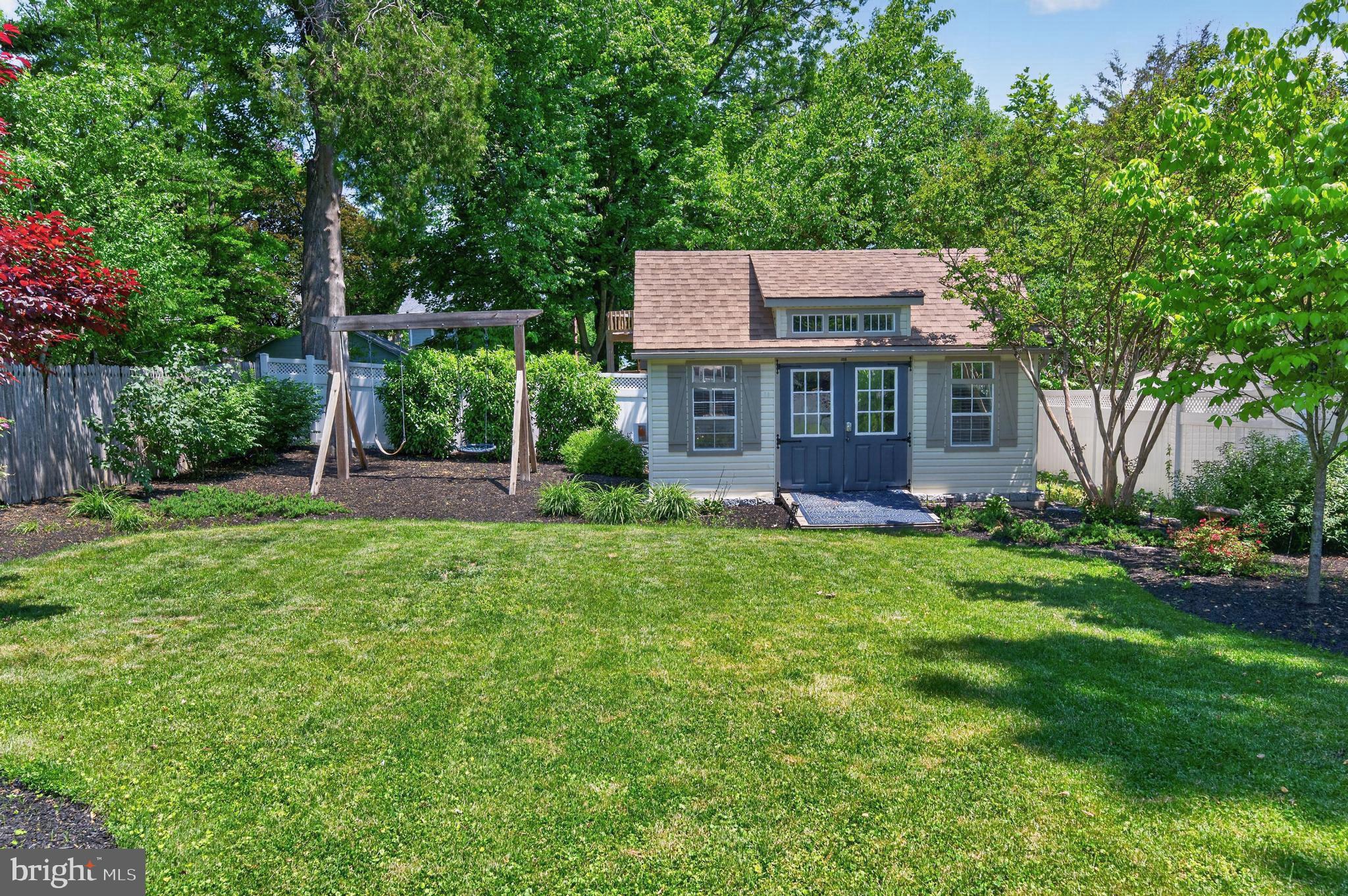 415 3rd Avenue Haddon Heights, NJ 08035 - Photo 42 of 48