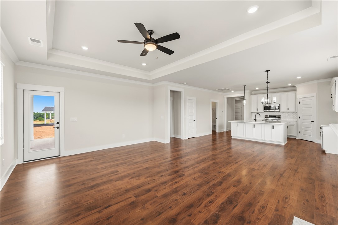 310 Bluestem Court Anderson, SC 29621 - Photo 20 of 36