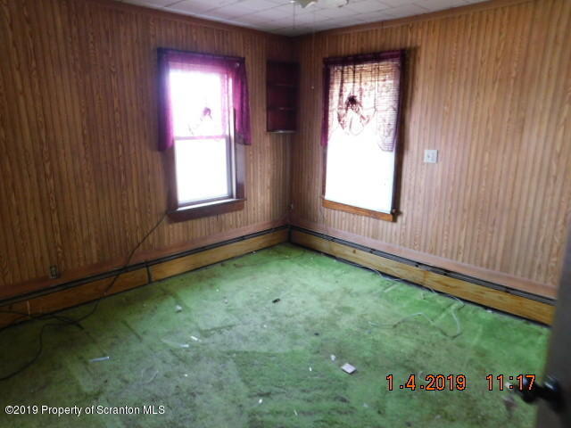1693 Cortez Road Waymart, PA 18472 - Photo 17 of 29 an empty room with windows