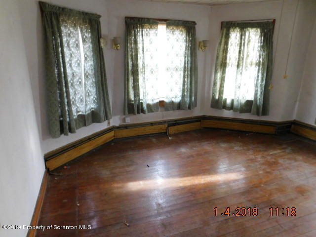 1693 Cortez Road Waymart, PA 18472 - Photo 19 of 29 a view of room with window