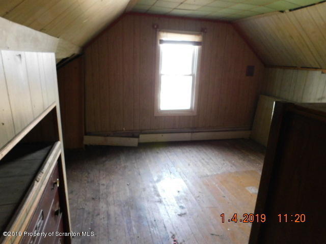 1693 Cortez Road Waymart, PA 18472 - Photo 23 of 29 a view of room