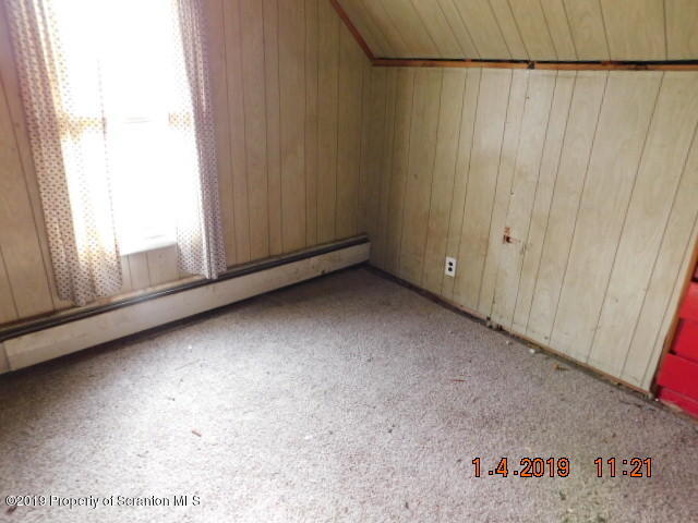 1693 Cortez Road Waymart, PA 18472 - Photo 24 of 29 a view of a livingroom with a window