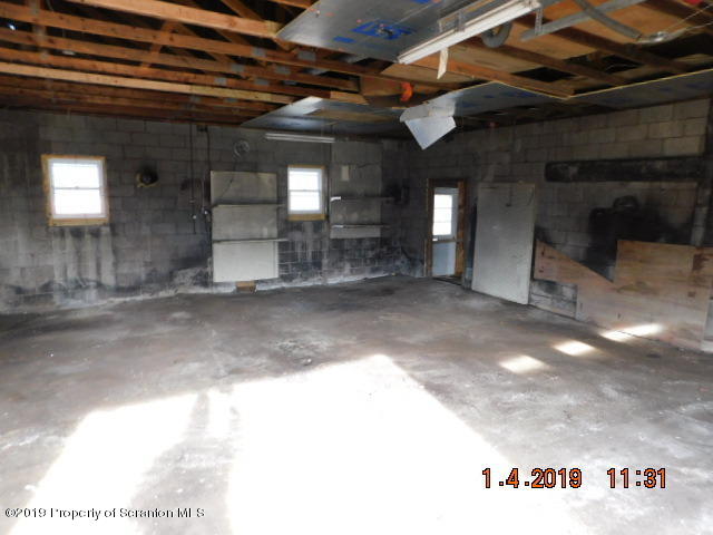 1693 Cortez Road Waymart, PA 18472 - Photo 29 of 29 a view of an empty room