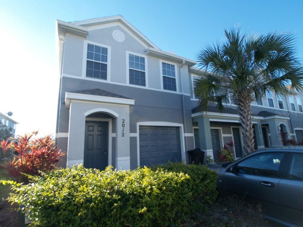 2012 Strathmill Drive Clearwater, FL 33755 - Photo 1 of 1